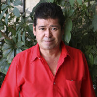 Gabriel MARTÍN QUIROZ