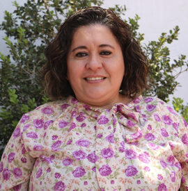 Patricia NÚÑEZ RODRÍGUEZ